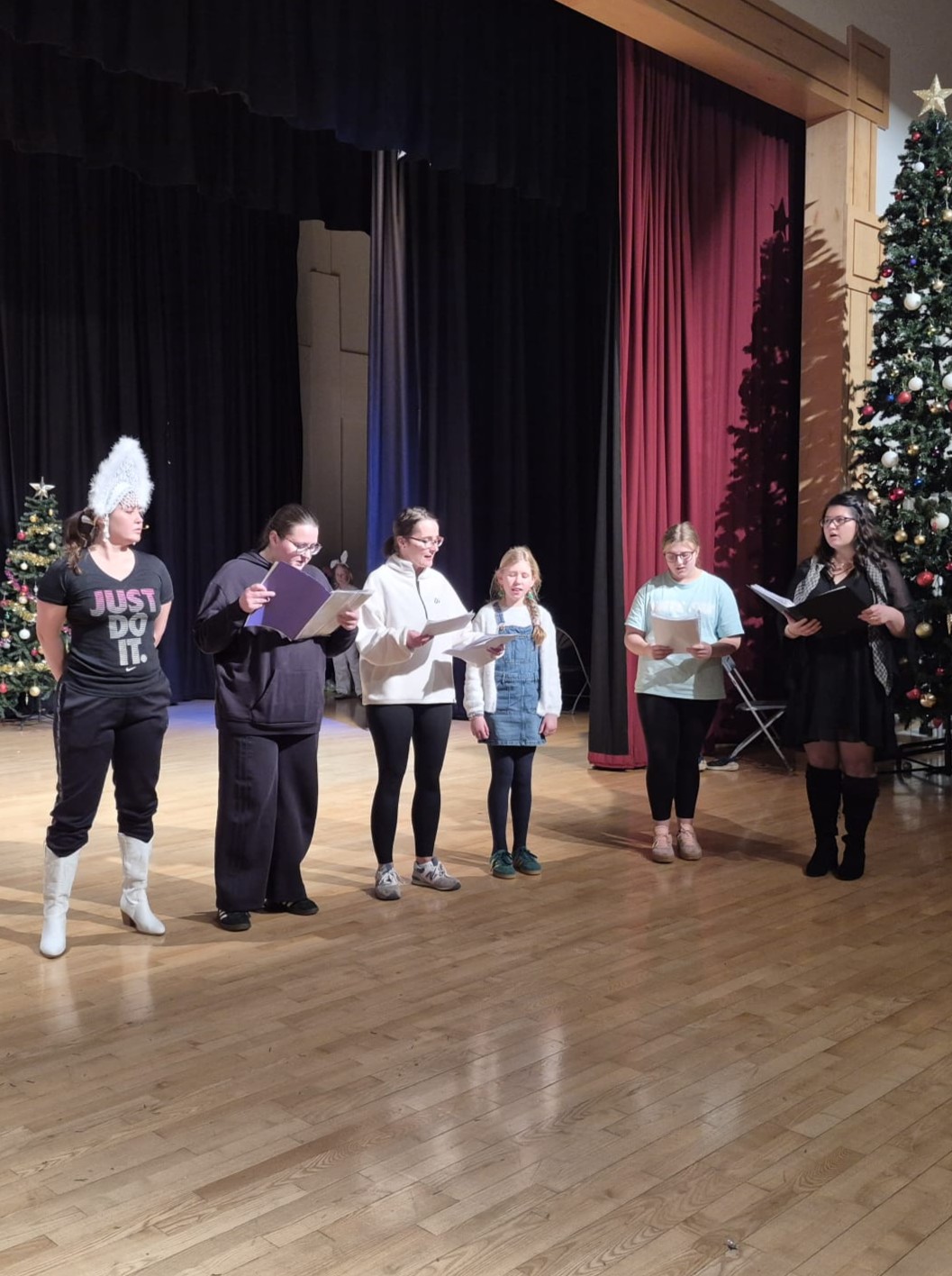 Новогодняя ёлка - фото 11