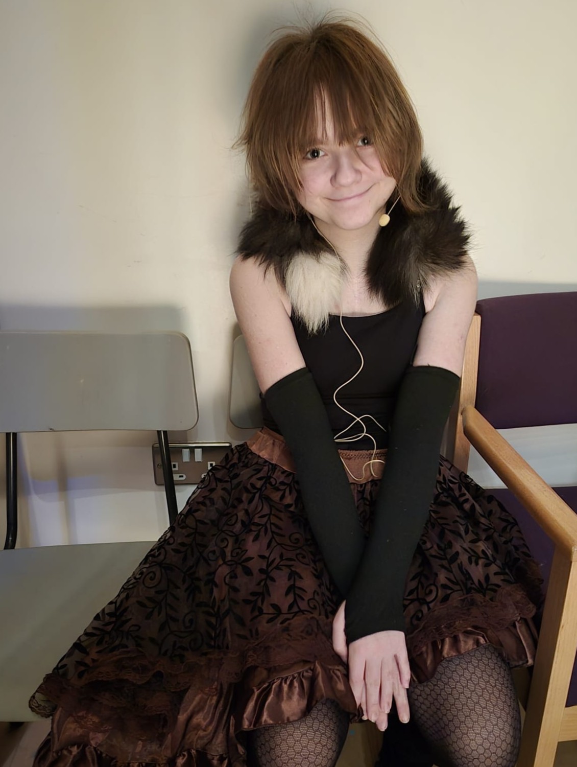 Новогодняя ёлка - фото 13