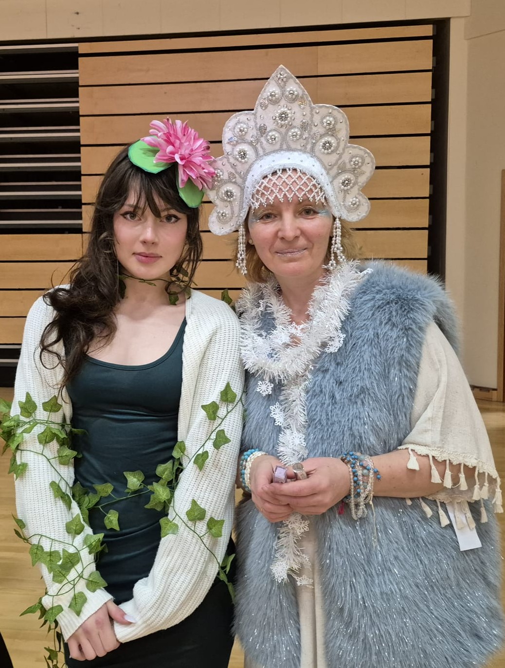 Новогодняя ёлка - фото 14