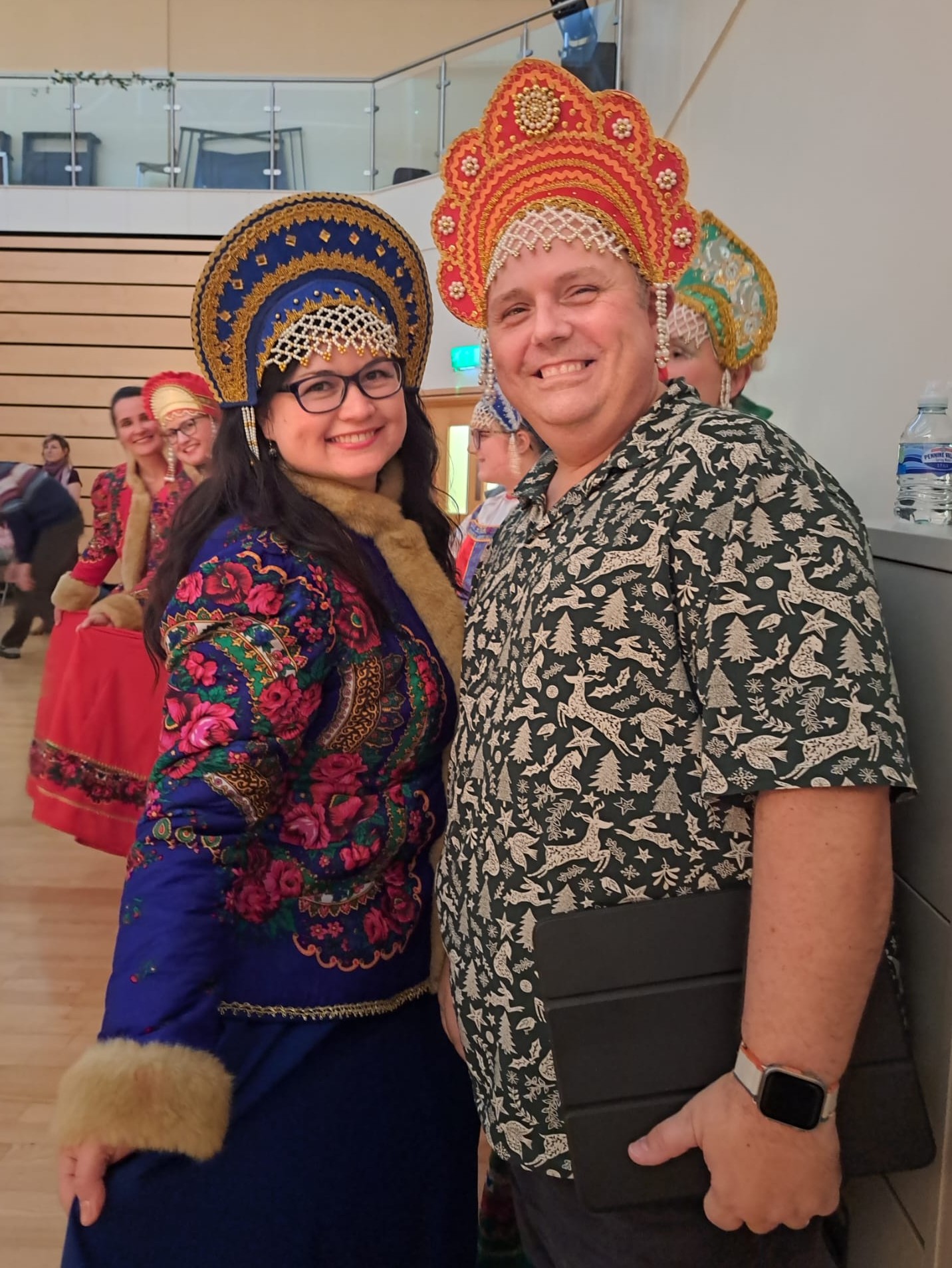 Новогодняя ёлка - фото 15