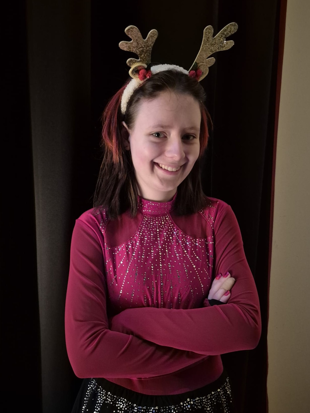 Новогодняя ёлка - фото 16