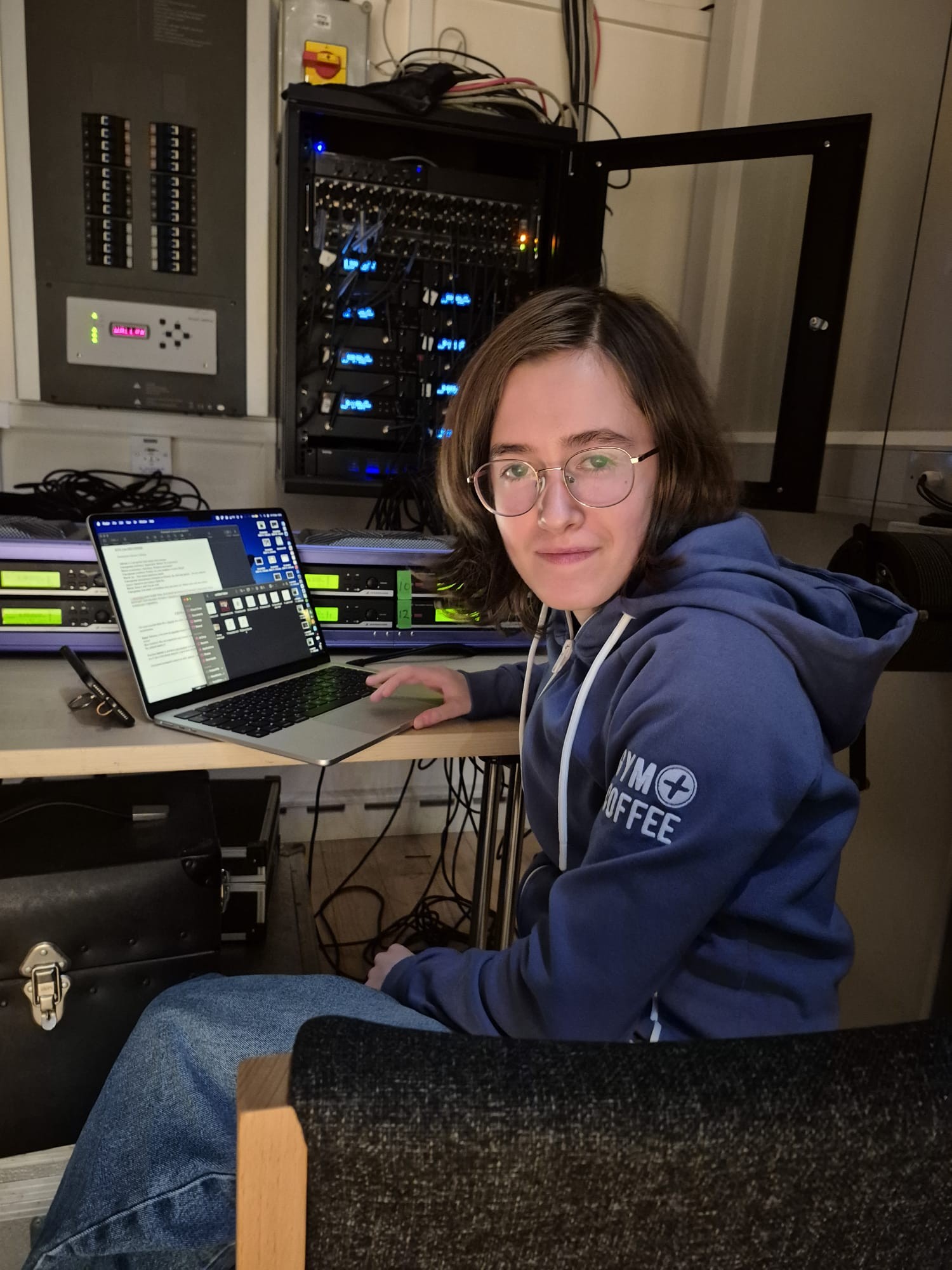 Новогодняя ёлка - фото 4