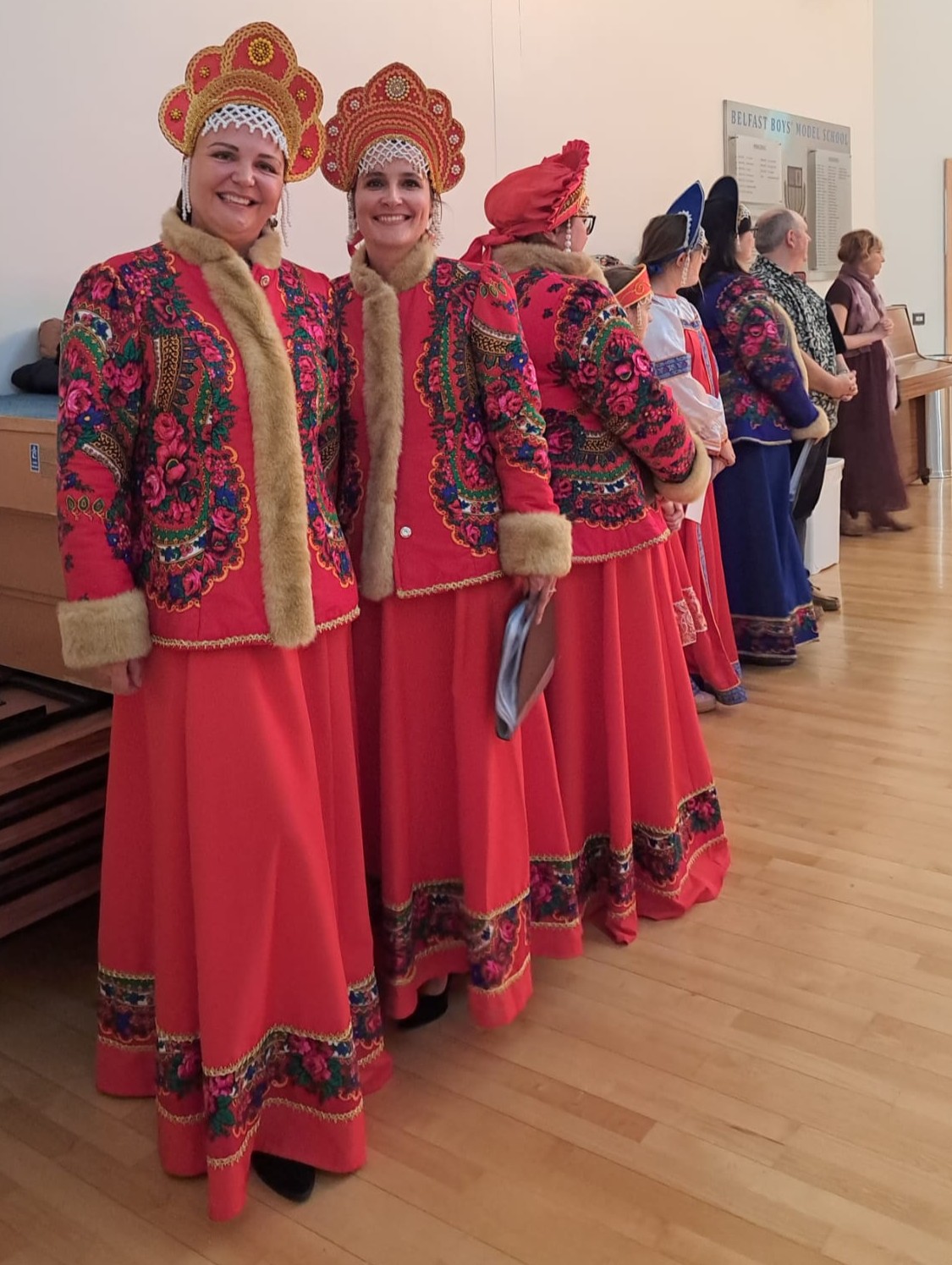 Новогодняя ёлка - фото 9