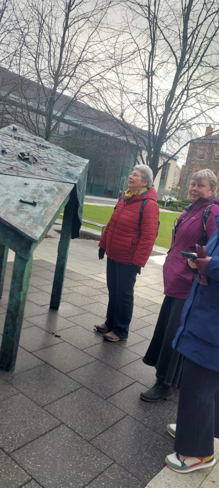 Путешествие РОСИ - фото 2